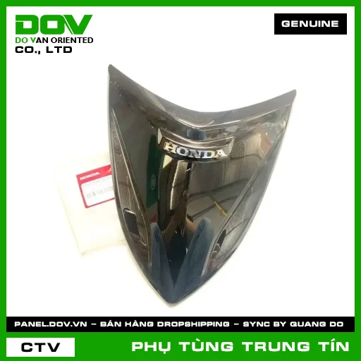 BỘ MẶT NẠ TRƯỚC *NHA69P* | 64320-KVB-950ZA | HONDA (CLICK, CLICK 110) — 64320KVB950ZA