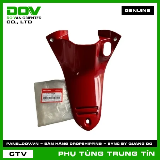 ốp trên ống chính *R315P* | 64320-KVL-930ZB | HONDA (FUTURE) — 64320KVL930ZB