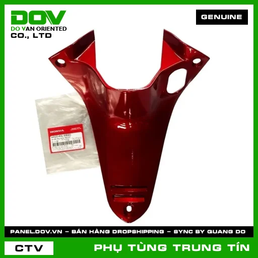 ỐP TRÊN ỐNG CHÍNH *R313C* | 64320-KVL-930ZD | HONDA (FUTURE) — 64320KVL930ZD