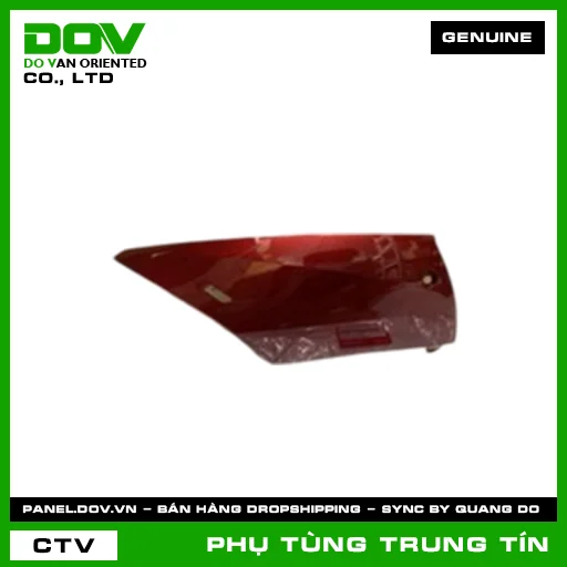 ỐP SÀN PHẢI *R-350C* | 64321-K01-900ZC | HONDA (SH, SH 125/150) — 64321K01900ZC
