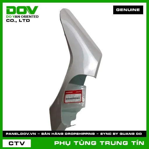 ỐP SÀN BÊN PHẢI *NHC46P* | 64321-K1N-V00ZC | HONDA (SH MODE) — 64321K1NV00ZC