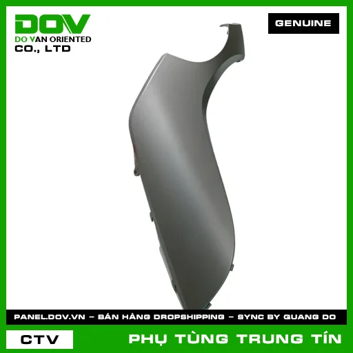 ỐP SÀN BÊN PHẢI *NHB18M* | 64321-K1N-V00ZF | HONDA (SH MODE) — 64321K1NV00ZF