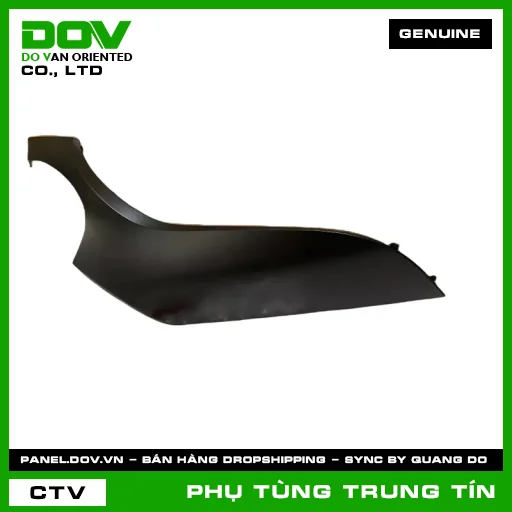 ỐP SÀN PHẢI *NHA76* | 64321-K1N-V00ZH | HONDA (SH MODE) — 64321K1NV00ZH