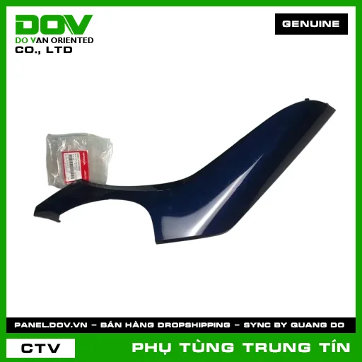 ỐP SÀN BÊN PHẢI *PB421M* | 64321-K1N-V00ZK | HONDA (SH MODE) — 64321K1NV00ZK