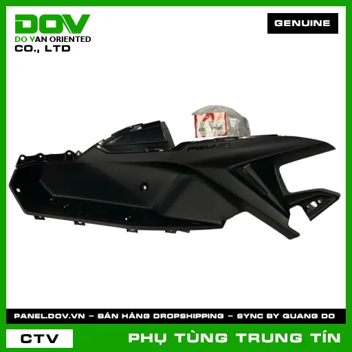 TẤM BẮT SÀN TRÁI *NH1* | 64321-K27-V00ZA | HONDA (AIR BLADE, AIR BLADE 125) — 64321K27V00ZA