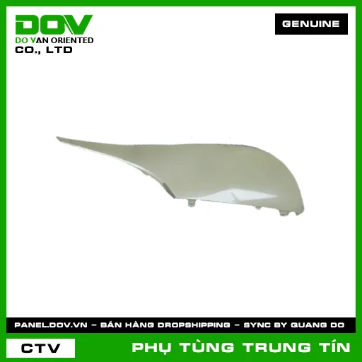 ỐP SÀN BÊN PHẢI*YR299P* | 64321-K29-900ZA | HONDA (SH MODE) — 64321K29900ZA
