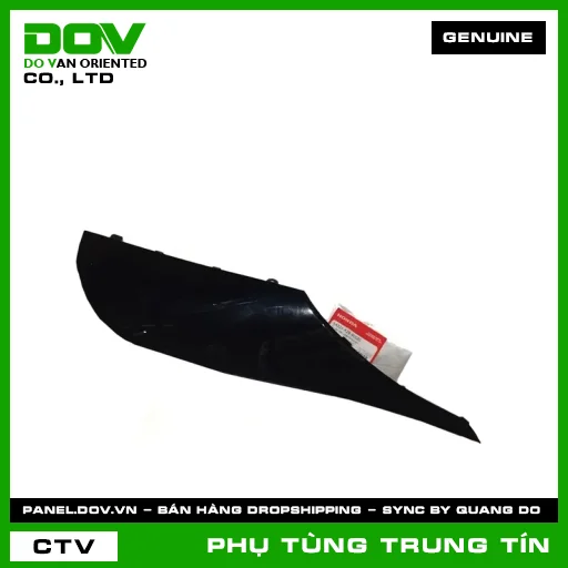 ỐP SÀN BÊN PHẢI*NHB25M* | 64321-K29-900ZG | HONDA (SH MODE) — 64321K29900ZG
