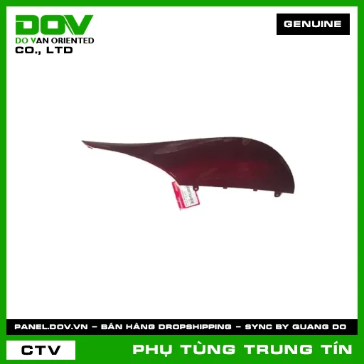 ỐP SÀN BÊN PHẢI *R350C* | 64321-K29-900ZN | HONDA (SH MODE) — 64321K29900ZN