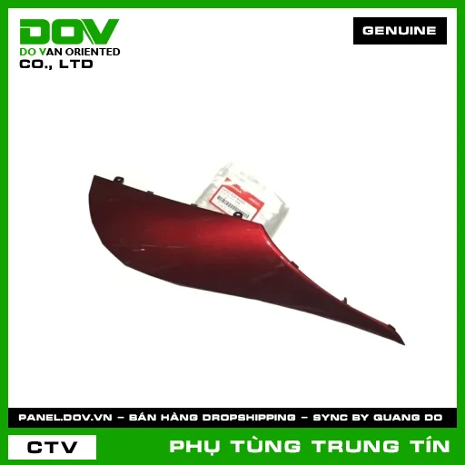 ỐP SÀN BÊN PHẢI *R368C* | 64321-K29-900ZQ | HONDA (SH MODE) — 64321K29900ZQ