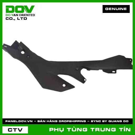 ỐP BÊN PHẢI | 64321-K45-NL0 | HONDA (CBR150R) — 64321K45NL0