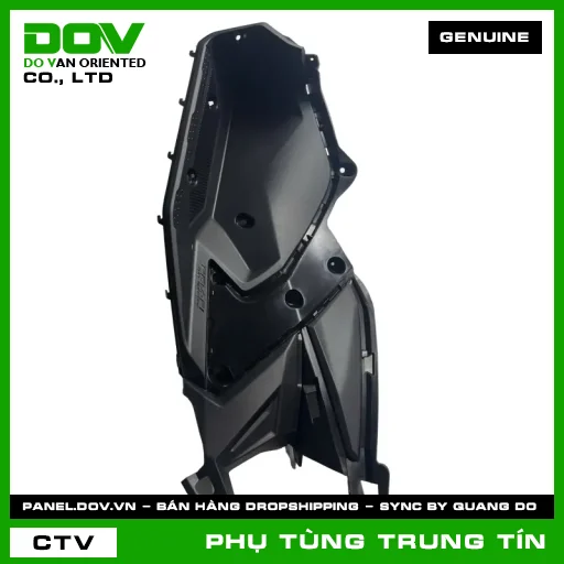 TẤM BẮT SÀN TRÁI | 64321-K66-V00 | HONDA (AIR BLADE, AIR BLADE 125) — 64321K66V00