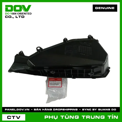 TẤM BẮT SÀN TRÁI | 64321-KVG-950 | HONDA (AIR BLADE, AIR BLADE 110) — 64321KVG950