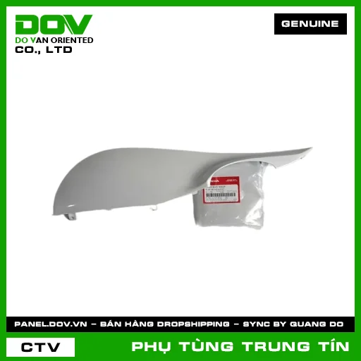 ỐP SÀN BÊN TRÁI*NHB35P* | 64322-K29-900ZF | HONDA (SH MODE) — 64322K29900ZF