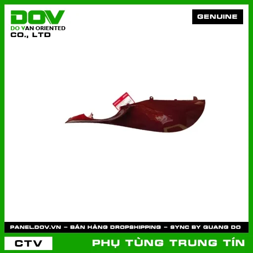 ỐP SÀN BÊN TRÁI *R350C* | 64322-K29-900ZN | HONDA (SH MODE) — 64322K29900ZN