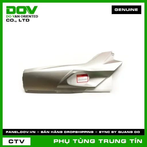 BỘ ỐP SÀN TRÁI *NHA40M* | 64322-K77-V00ZX | HONDA — 64322K77V00ZX