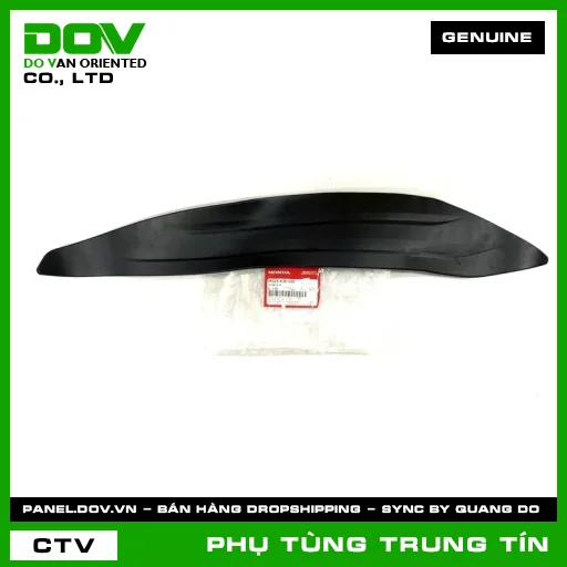 LÓT SÀN PHẢI | 64325-K35-V00 | HONDA (PCX, PCX 125) — 64325K35V00