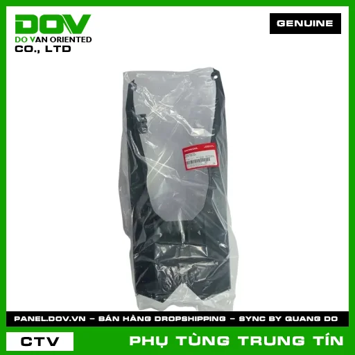 BỘ ỐP YẾM SAU | 64325-K56-N10 | HONDA (WINNER) — 64325K56N10