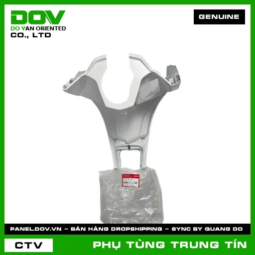 ỐP ỐNG YẾM TRÊN *NHB35P* | 64330-K66-V00ZG | HONDA (AIR BLADE, AIR BLADE 125) — 64330K66V00ZG