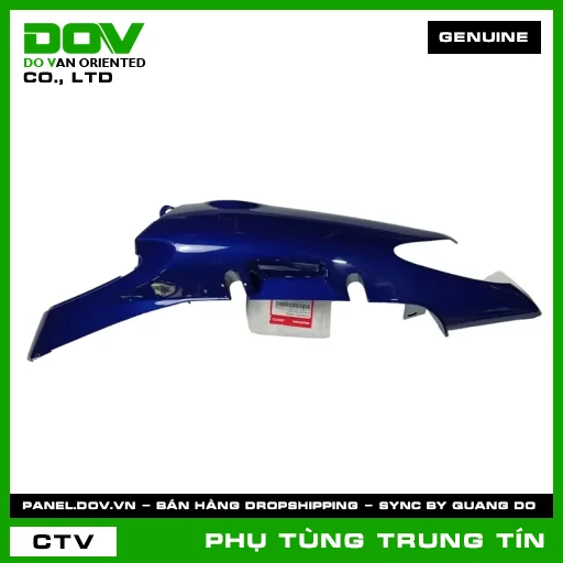ốp sườn phải *PB171MU* | 64330-KFL-890ZD | HONDA — 64330KFL890ZD