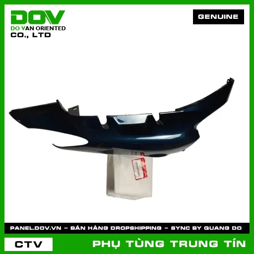 ốp sườn phải *B142P* | 64330-KFL-890ZG | HONDA — 64330KFL890ZG