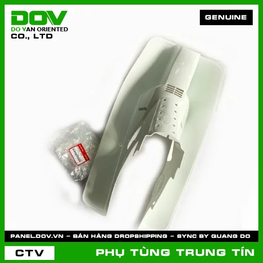 YẾM XE *R150CU* | 64330-KFV-660ZB | HONDA — 64330KFV660ZB