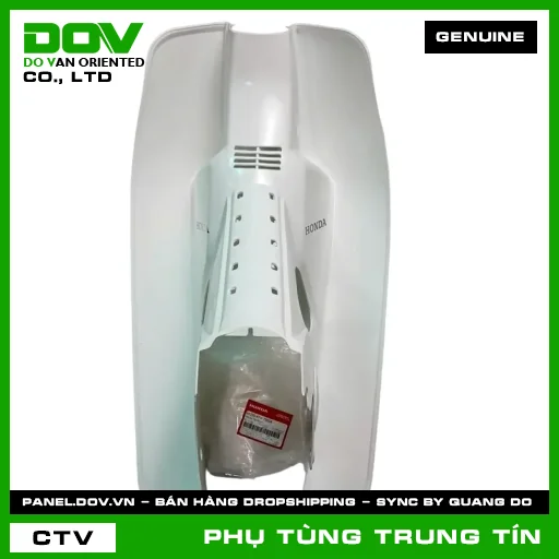 Yếm xe *R150CU* | 64330-KFV-790ZA | HONDA (DREAM, SUPER DREAM) — 64330KFV790ZA