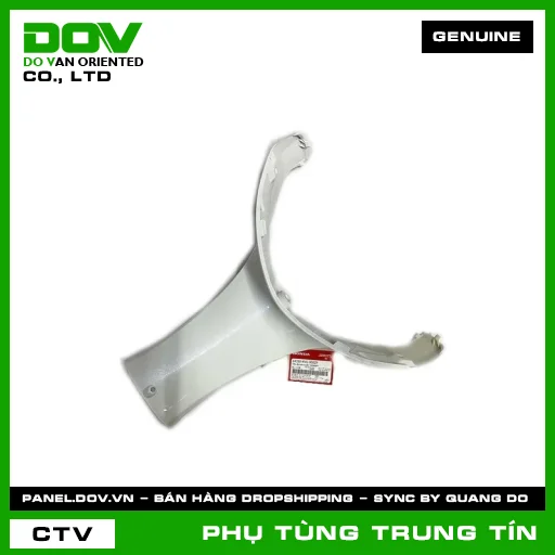 Tấm ốp trên trước *NHA96P* | 64330-KVG-900ZP | HONDA (AIR BLADE, AIR BLADE 110) — 64330KVG900ZP