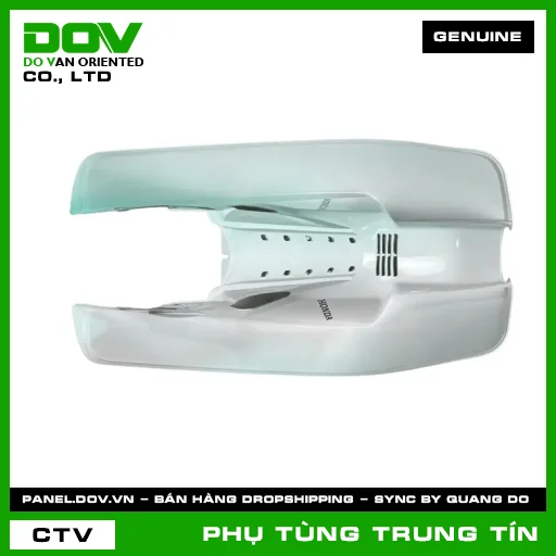 BỘ YẾM *NH138* | 64330-KVV-900ZA | HONDA (DREAM) — 64330KVV900ZA