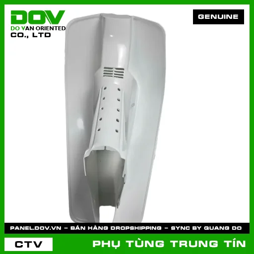 BỘ YẾM *NH138* | 64330-KVV-910ZA | HONDA (DREAM) — 64330KVV910ZA