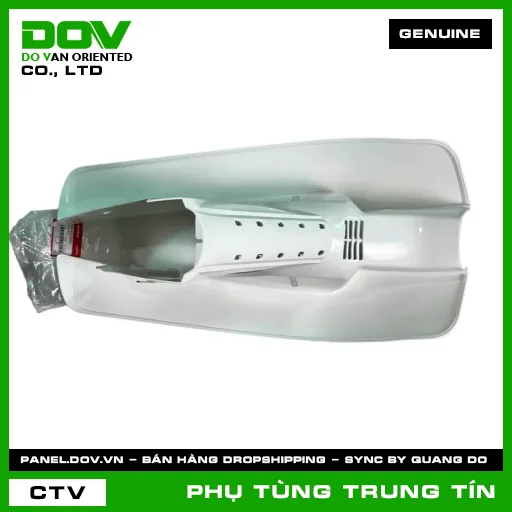 BỘ YẾM *R150* | 64330-KVV-930ZA | HONDA (DREAM) — 64330KVV930ZA