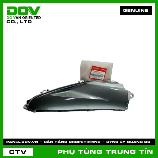 ốp trung tâm trái *NHA62M* | 64330-KWW-A00ZJ | HONDA (WAVE RSX 110) — 64330KWWA00ZJ