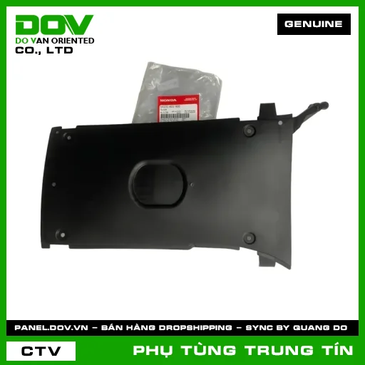 ỐP DƯỚI | 64331-K01-900 | HONDA (SH, SH 125/150) — 64331K01900