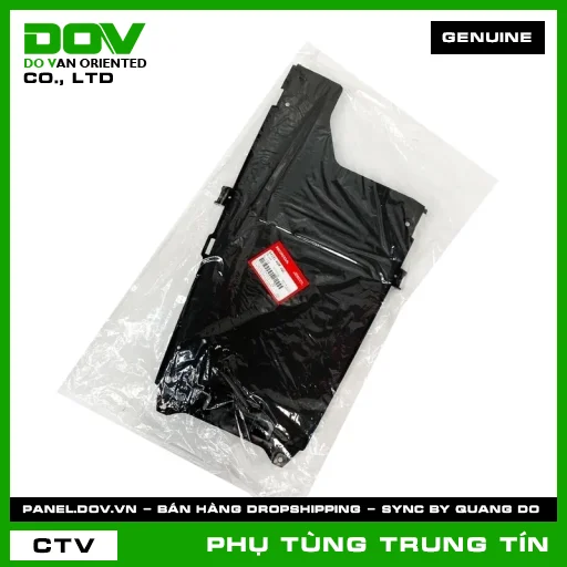ỐP DƯỚI | 64331-K0R-V00 | HONDA (SH, SH 125/150, SH 125/160) — 64331K0RV00