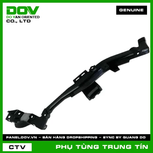 GIÁ DẪN HƯỚNG DÂY ĐIỆN | 64333-K2S-N00 | HONDA (VARIO 160) — 64333K2SN00