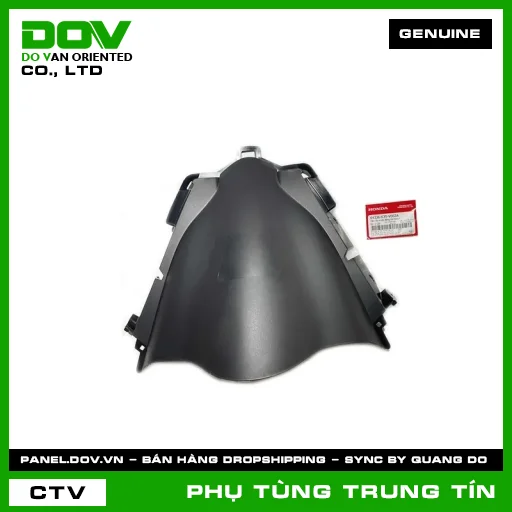 TẤM ỐP TRƯỚC ĐỒNG HỒ*NH1* | 64336-K35-V00ZA | HONDA (PCX) — 64336K35V00ZA