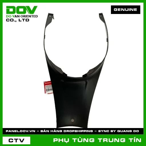 ỐP TRUNG TÂM NH1 | 64340-K03-N30ZA | HONDA (WAVE, WAVE RSX 110) — 64340K03N30ZA