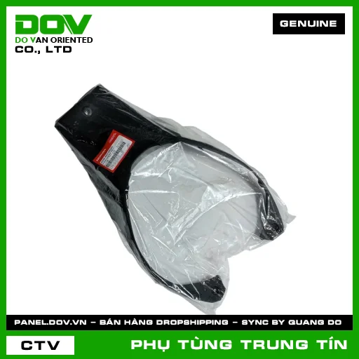 ỐP NHỰA TRUNG TÂM *NH-1* | 64340-K07-940ZA | HONDA (WAVE, WAVE RSX 110) — 64340K07940ZA