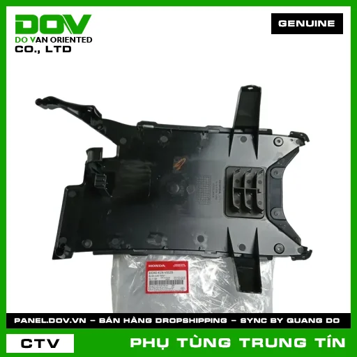 ỐP SÀN DƯỚI *NH1* | 64340-K1N-V00ZB | HONDA (SH MODE) — 64340K1NV00ZB