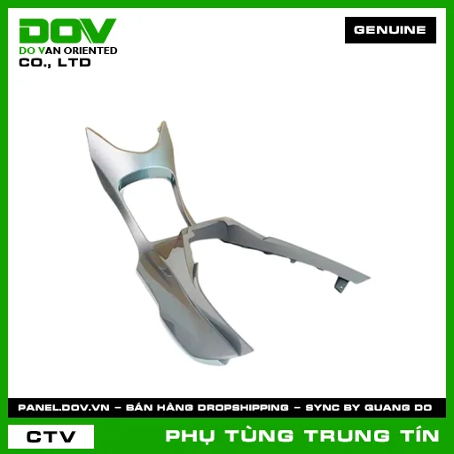 ỐP NHỰA TRUNG TÂM NHA62M | 64340-K27-V00ZB | HONDA (AIR BLADE, AIR BLADE 125) — 64340K27V00ZB