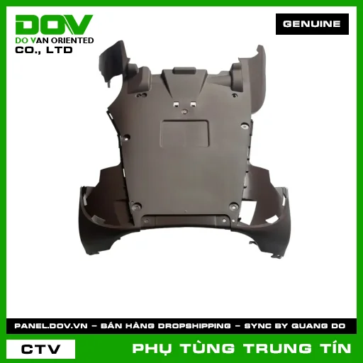 ỐP SÀN DƯỚI*YR286R* | 64340-K29-900ZA | HONDA (SH MODE) — 64340K29900ZA