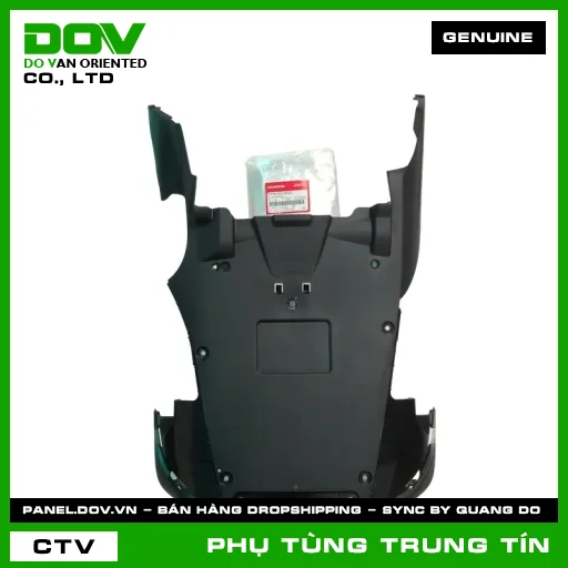 ỐP SÀN DƯỚI*NH1* | 64340-K29-900ZC | HONDA (SH, SH MODE) — 64340K29900ZC