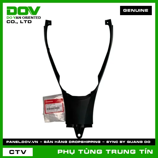 ỐP TRUNG TÂM | 64340-K57-V00 | HONDA (BLADE, BLADE 110) — 64340K57V00