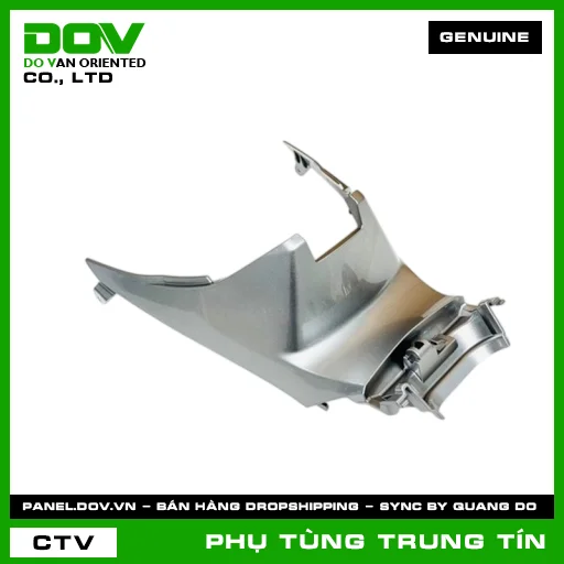 ỐP TRUNG TÂM *NHB24M* | 64340-K66-V00ZN | HONDA (AIR BLADE) — 64340K66V00ZN