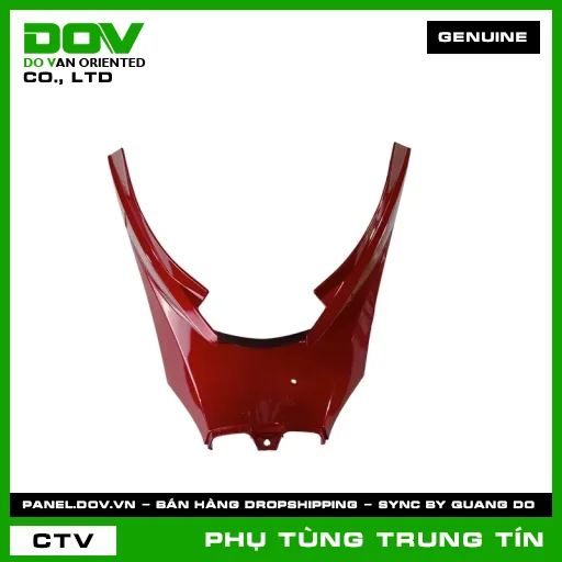 TẤM ỐP TRUNG TÂM *R313C* | 64340-KVG-900ZQ | HONDA (AIR BLADE) — 64340KVG900ZQ
