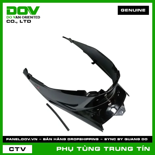 BỘ ỐP THÂN TRƯỚC *NHA69P* | 64340-KVL-930ZA | HONDA (FUTURE) — 64340KVL930ZA