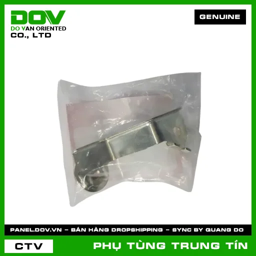 GIÁ ỐP DƯỚI TRÁI | 64342-K56-N10 | HONDA (WINNER 150, WINNER R, WINNER X) — 64342K56N10