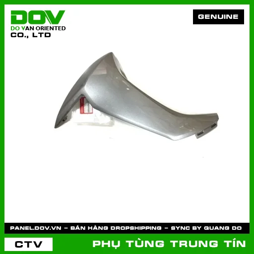 ỐP TRƯỚC PHẢI *NH-B50M* | 64350-K12-900ZL | HONDA (LEAD, LEAD 125) — 64350K12900ZL