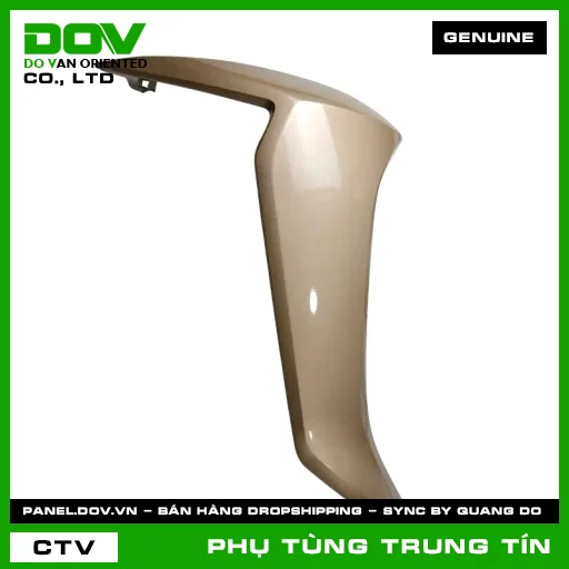 ỐP TRƯỚC PHẢI *Y183M* | 64350-K12-900ZM | HONDA (LEAD, LEAD 125) — 64350K12900ZM