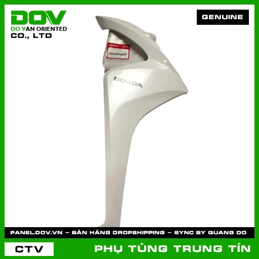 BỘ ỐP SƯỜN TRƯỚC PHẢI *NHB35* | 64350-K44-V00ZK | HONDA (VISION, VISION 110) — 64350K44V00ZK