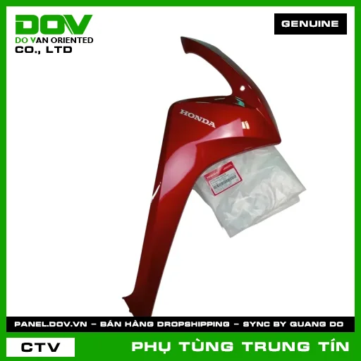 BỘ ỐP SƯỜN TRƯỚC PHẢI *R340C* | 64350-K44-V60ZB | HONDA (VISION) — 64350K44V60ZB
